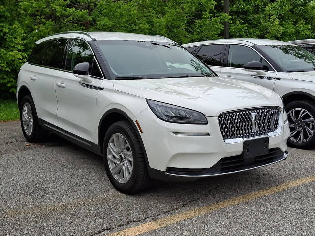 2022 Lincoln Corsair Standard FWD photo