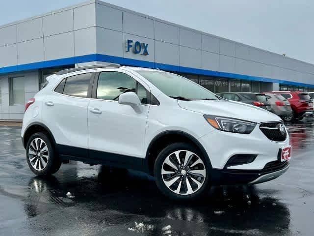 2022 Buick Encore Preferred AWD photo