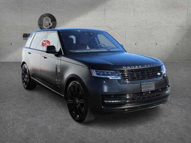 2023 Land Rover Range Rover Autobiography AWD photo