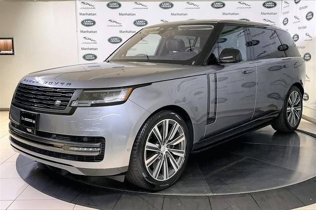 2023 Land Rover Range Rover Autobiography AWD photo