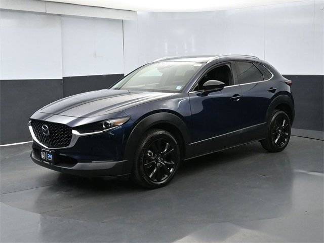 2022 Mazda CX-30 2.5 Turbo Premium Package AWD photo