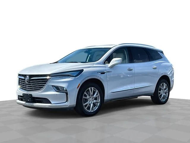 2023 Buick Enclave Essence AWD photo