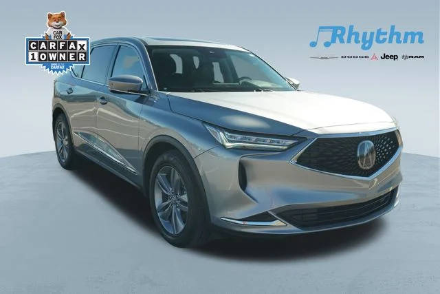 2023 Acura MDX  AWD photo