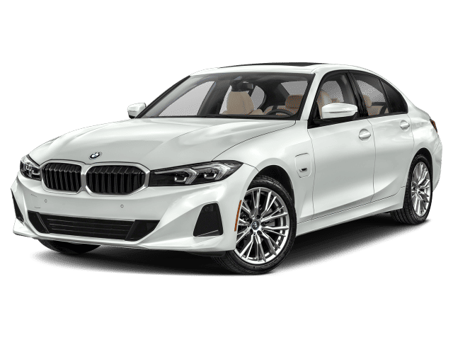 2023 BMW 3 Series 330e xDrive AWD photo