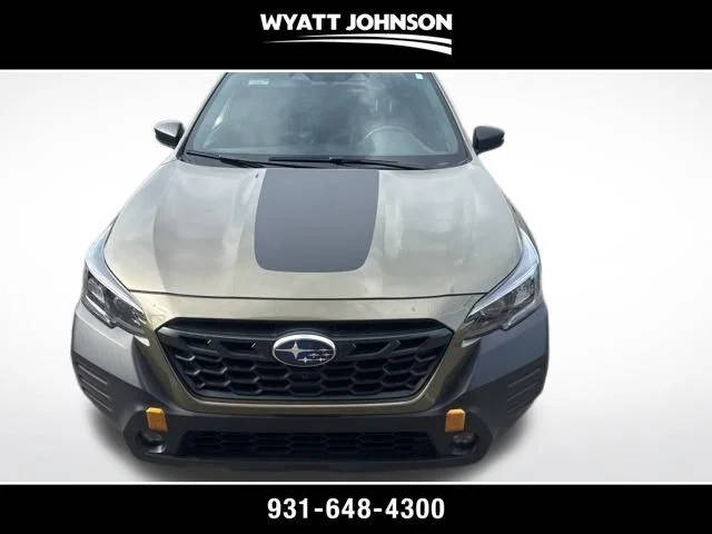 2023 Subaru Outback Wilderness AWD photo