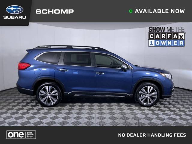 2022 Subaru Ascent Touring AWD photo