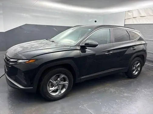 2023 Hyundai Tucson SEL AWD photo