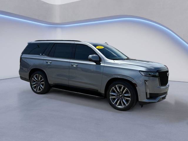 2022 Cadillac Escalade Sport Platinum 4WD photo