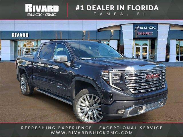 2022 GMC Sierra 1500 Denali 4WD photo