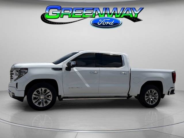 2022 GMC Sierra 1500 Denali 4WD photo
