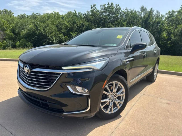 2023 Buick Enclave Essence FWD photo