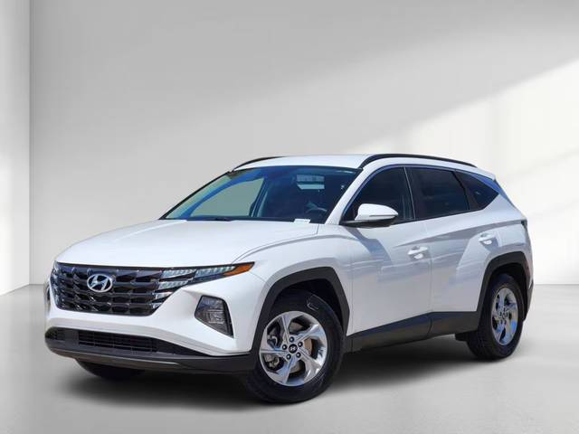 2023 Hyundai Tucson SEL FWD photo