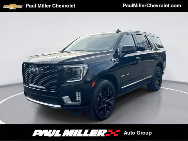 2023 GMC Yukon Denali 4WD photo
