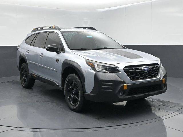 2023 Subaru Outback Wilderness AWD photo