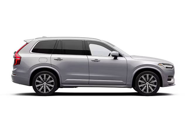 2023 Volvo XC90 Plus AWD photo