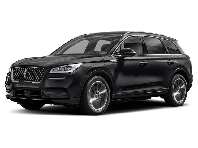 2022 Lincoln Corsair Grand Touring AWD photo