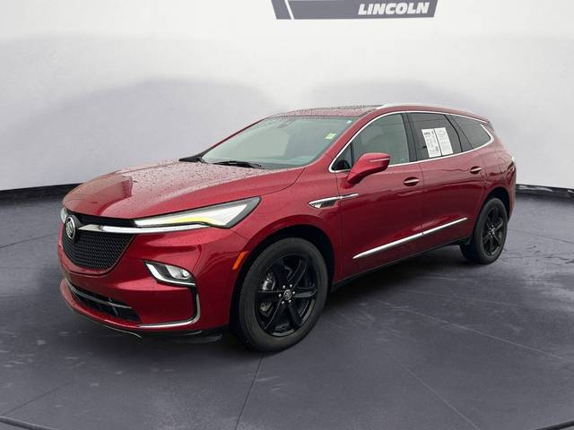 2023 Buick Enclave Essence FWD photo