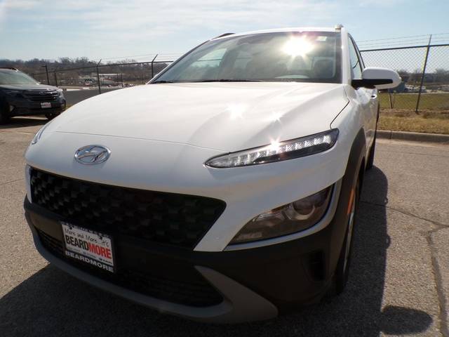 2023 Hyundai Kona SEL AWD photo