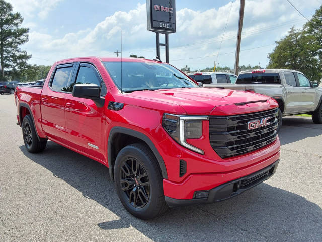 2022 GMC Sierra 1500 Elevation 4WD photo