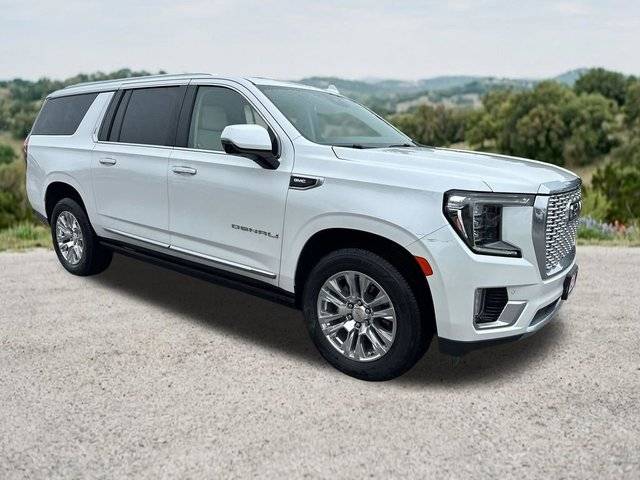 2023 GMC Yukon XL Denali 4WD photo