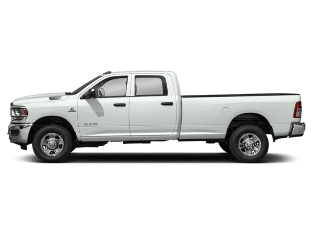 2022 Ram 2500 Tradesman 4WD photo