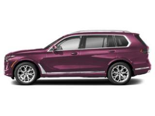 2023 BMW X7 xDrive40i AWD photo