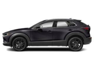2022 Mazda CX-30 2.5 Turbo Premium Plus Package AWD photo