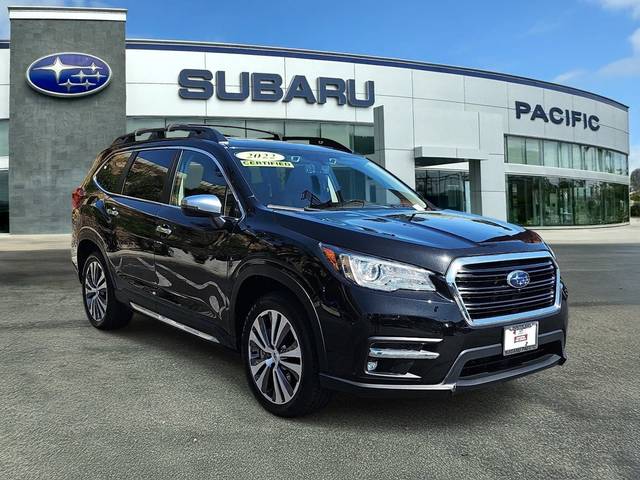 2022 Subaru Ascent Touring AWD photo