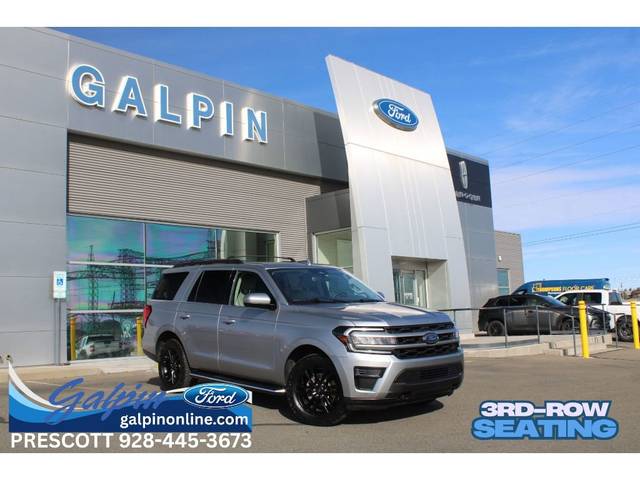 2022 Ford Expedition XLT 4WD photo