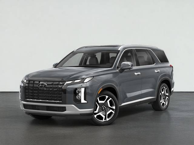 2023 Hyundai Palisade Limited FWD photo