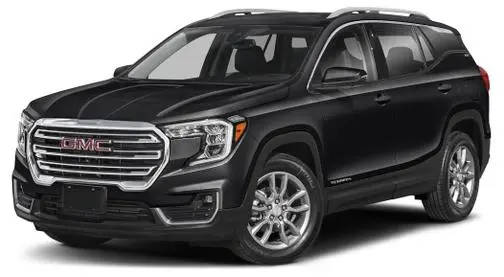2022 GMC Terrain SLE FWD photo