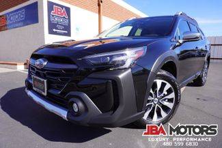 2023 Subaru Outback Touring XT AWD photo