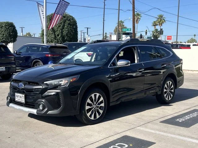 2023 Subaru Outback Touring XT AWD photo