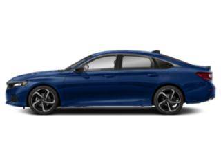 2022 Honda Accord Sport SE FWD photo