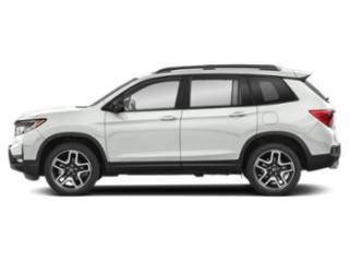 2022 Honda Passport Elite AWD photo