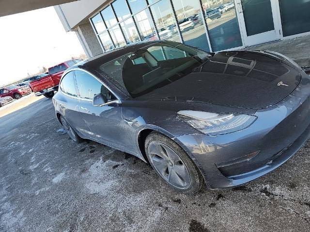 2020 Tesla Model 3 Standard Range Plus RWD photo