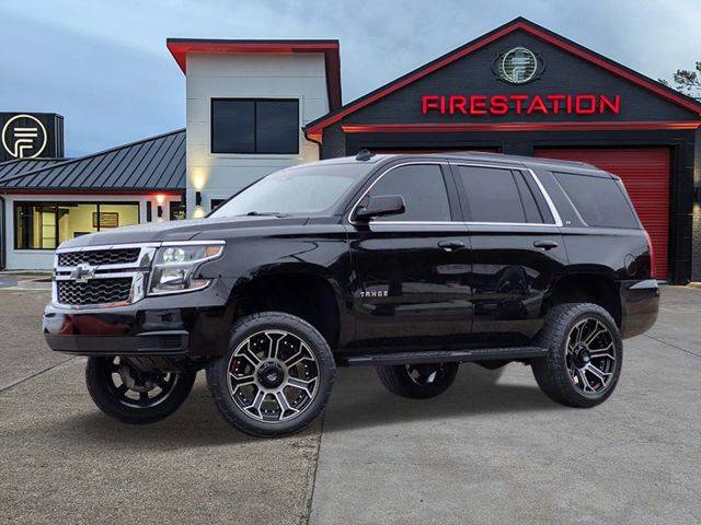 2020 Chevrolet Tahoe LT RWD photo