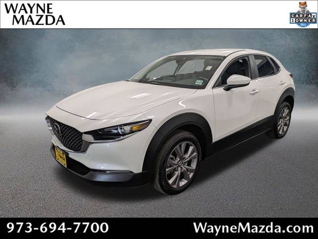 2022 Mazda CX-30 2.5 S Select Package AWD photo