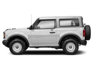2021 Ford Bronco 2 Door Outer Banks 4WD photo