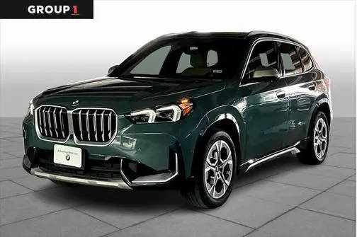 2023 BMW X1 xDrive28i AWD photo