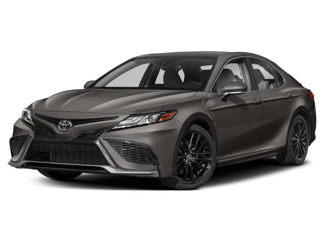 2023 Toyota Camry XSE FWD photo