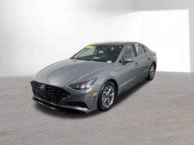 2023 Hyundai Sonata SEL FWD photo
