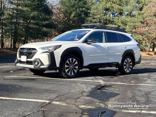 2023 Subaru Outback Limited XT AWD photo