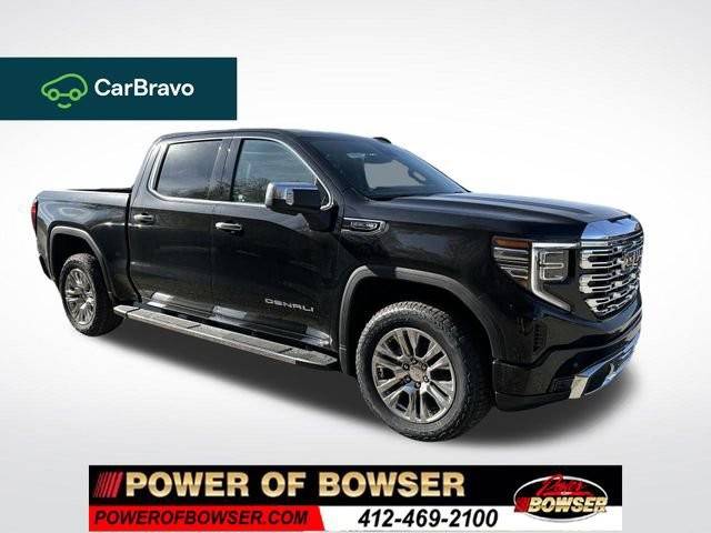 2022 GMC Sierra 1500 Denali 4WD photo