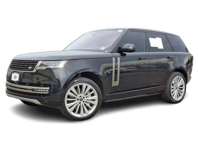 2023 Land Rover Range Rover SE AWD photo