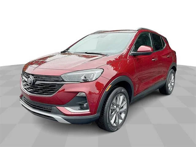 2022 Buick Encore GX Essence AWD photo