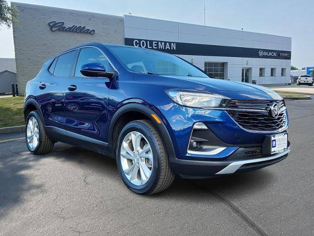 2022 Buick Encore GX Preferred AWD photo