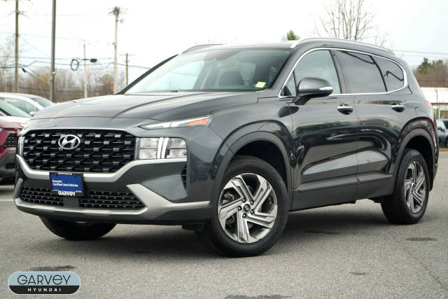 2023 Hyundai Santa Fe SEL AWD photo
