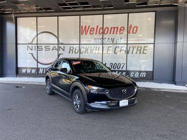 2022 Mazda CX-30 2.5 S AWD photo