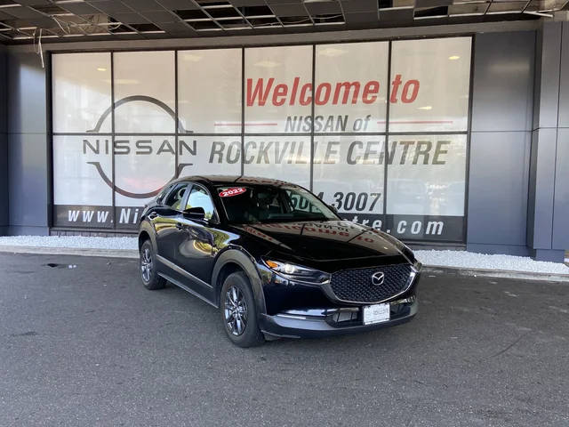 2022 Mazda CX-30 2.5 S AWD photo